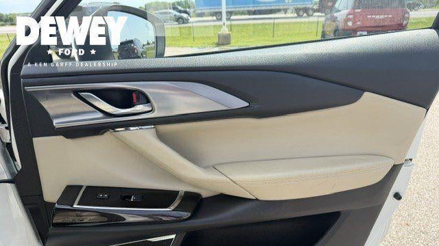 2018 Mazda CX-9 Grand Touring