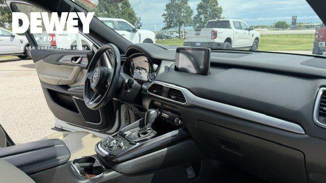 2018 Mazda CX-9 Grand Touring