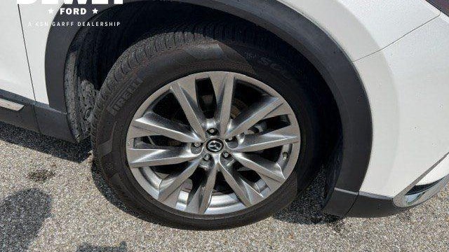 2018 Mazda CX-9 Grand Touring