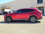 2018 CX-9 Thumbnail 2