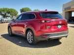 2018 CX-9 Thumbnail 3