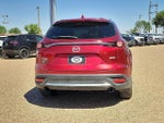 2018 CX-9 Thumbnail 4