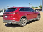 2018 CX-9 Thumbnail 5