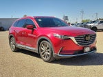 2018 CX-9 Thumbnail 7