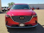 2018 CX-9 Thumbnail 8