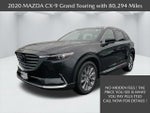 2020 CX-9 Thumbnail 1