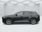 2020 CX-9 Thumbnail 8