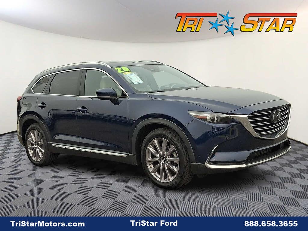 2020 MAZDA CX-9 - $23,995