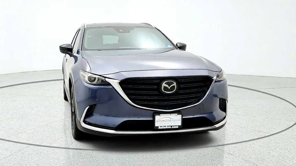 2021 MAZDA CX-9 - $12,495