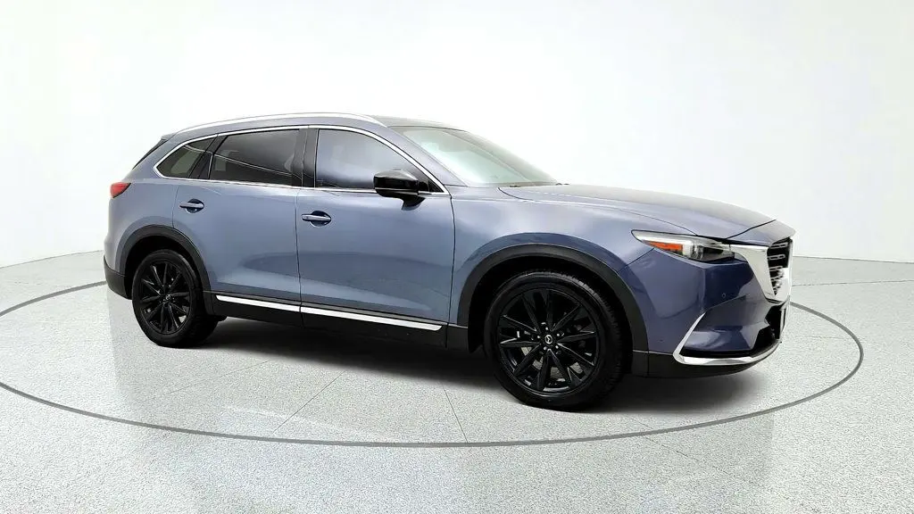 2021 MAZDA CX-9 - $12,495