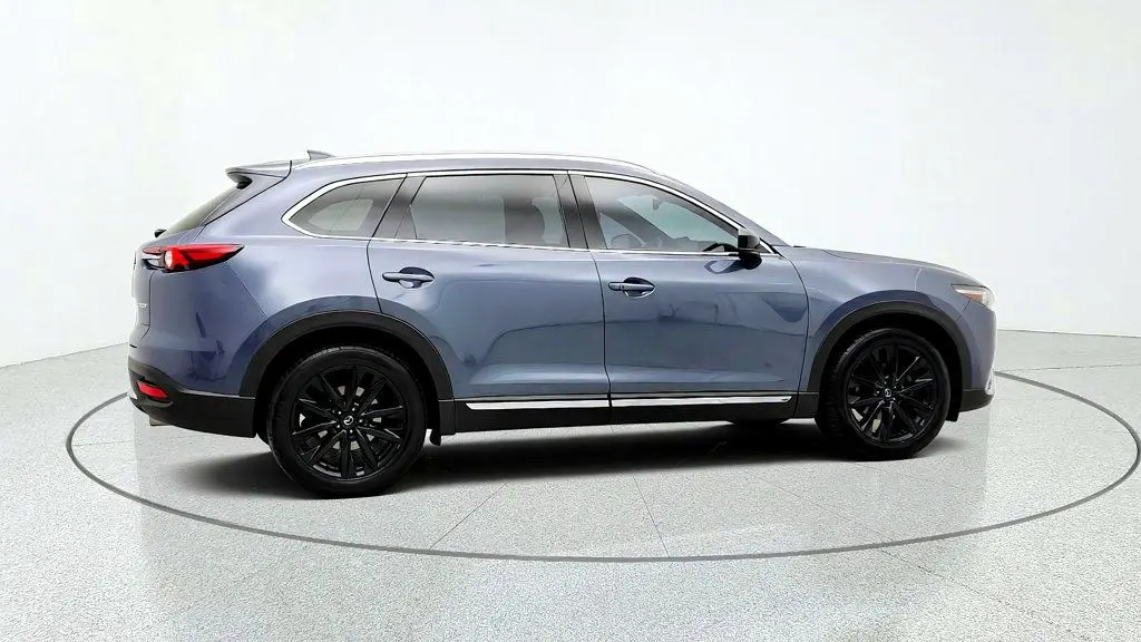 2021 MAZDA CX-9 - $12,495