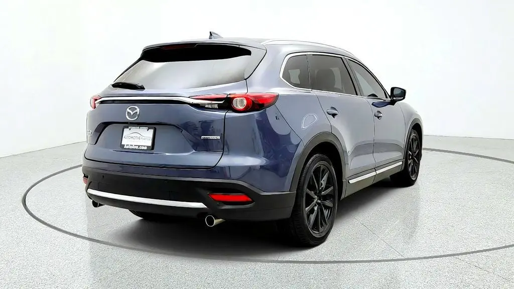 2021 MAZDA CX-9 - $12,495
