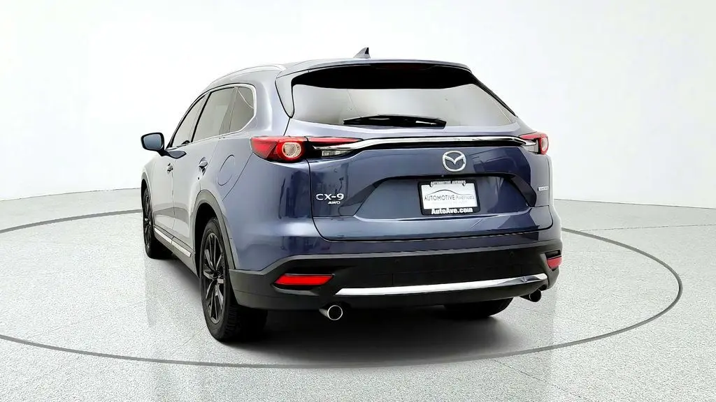 2021 MAZDA CX-9 - $12,495