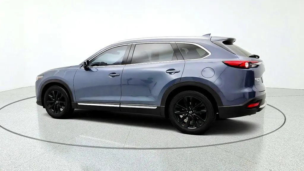 2021 MAZDA CX-9 - $12,495