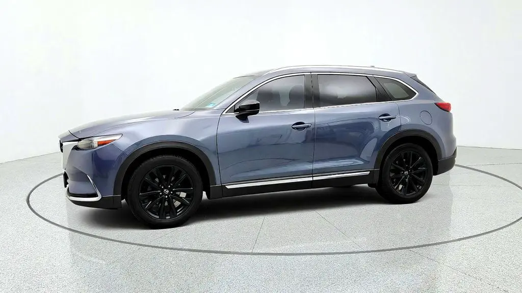2021 MAZDA CX-9 - $12,495