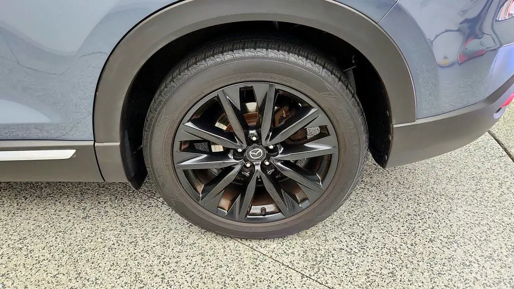 2021 MAZDA CX-9 - $12,495