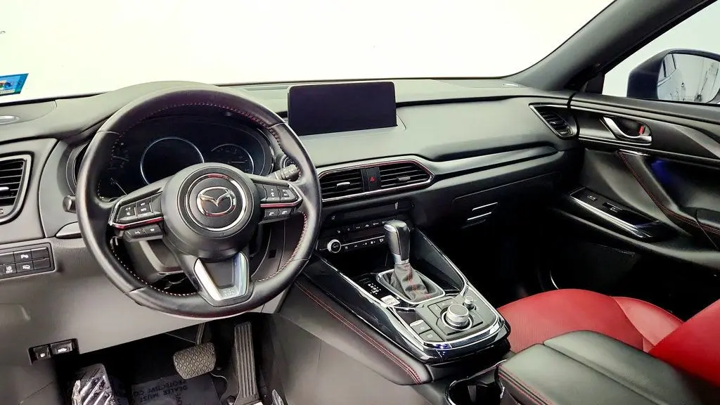 2021 MAZDA CX-9 - $12,495