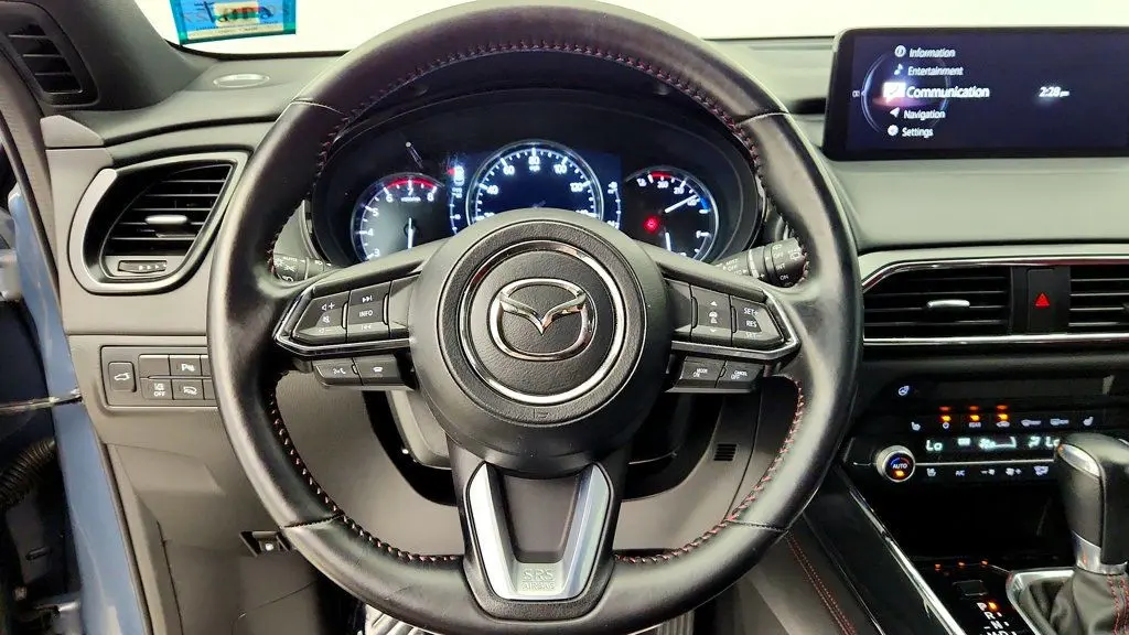 2021 MAZDA CX-9 - $12,495