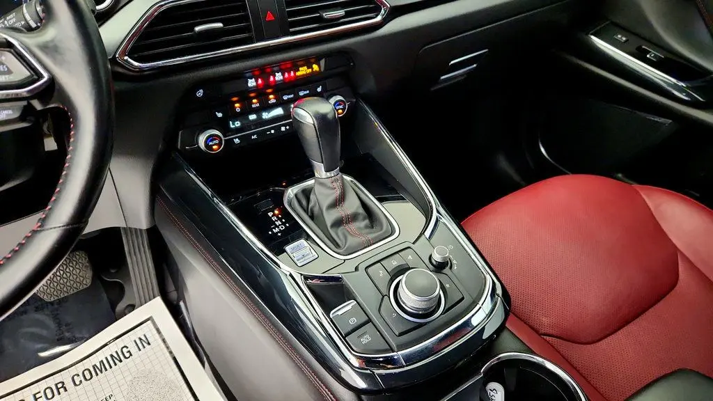 2021 MAZDA CX-9 - $12,495