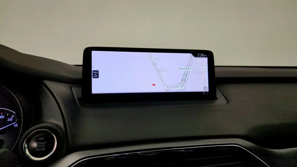 2021 MAZDA CX-9 - $12,495