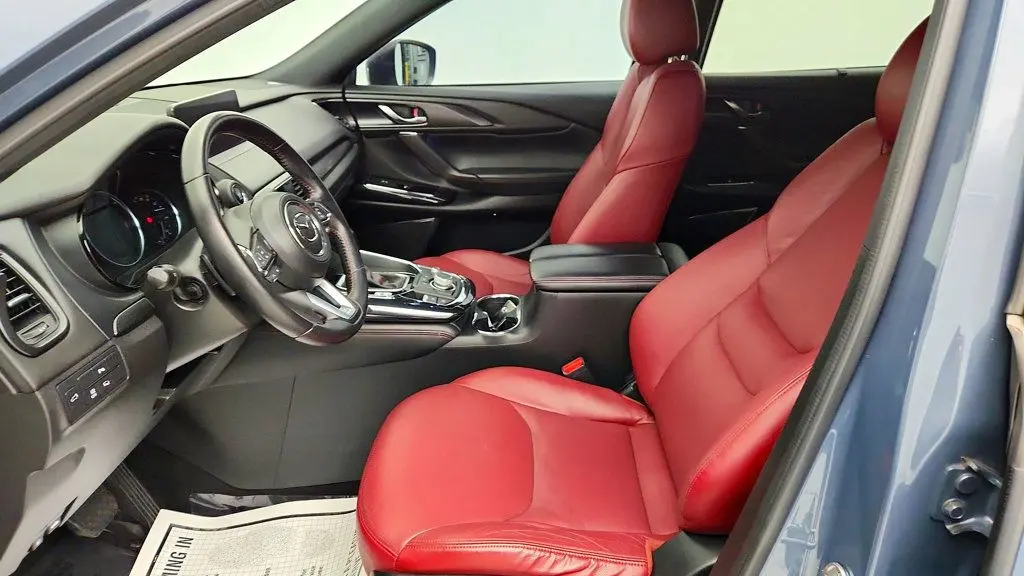 2021 MAZDA CX-9 - $12,495
