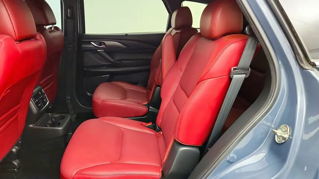 2021 MAZDA CX-9 - $12,495