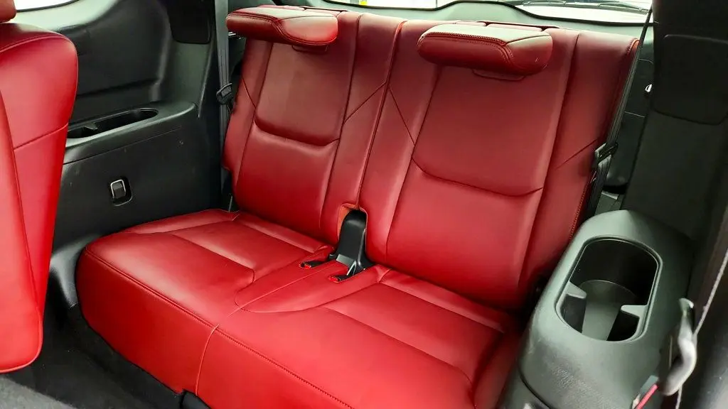 2021 MAZDA CX-9 - $12,495