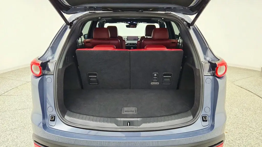 2021 MAZDA CX-9 - $12,495