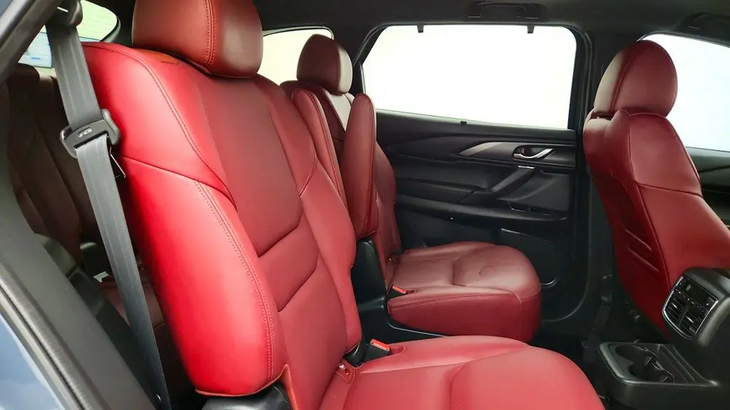 2021 MAZDA CX-9 - $12,495