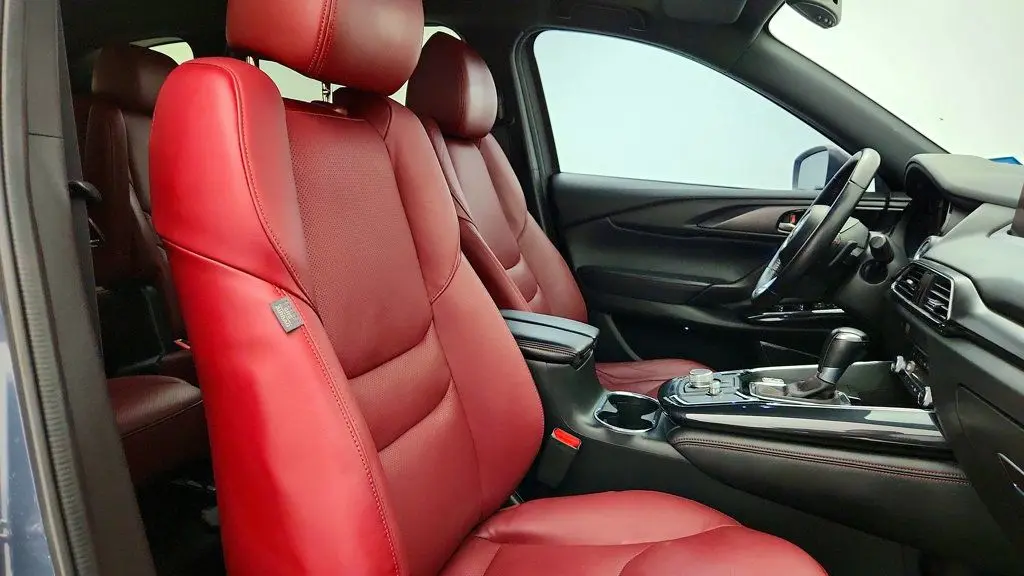 2021 MAZDA CX-9 - $12,495
