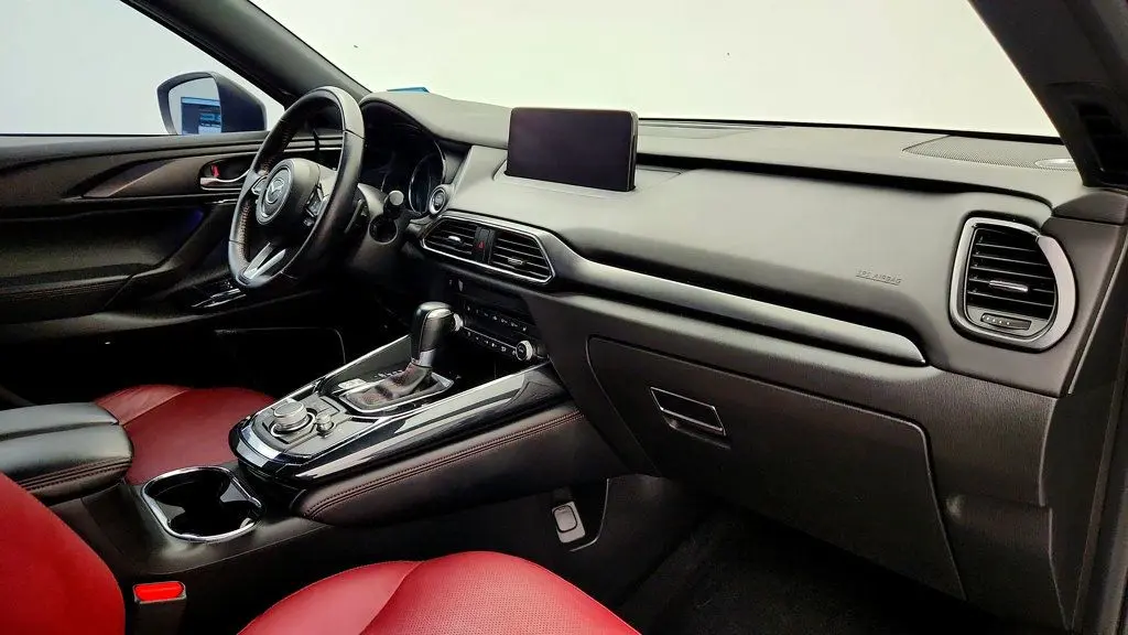 2021 MAZDA CX-9 - $12,495
