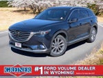2021 CX-9 Thumbnail 1