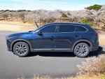 2021 CX-9 Thumbnail 3