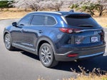 2021 CX-9 Thumbnail 4