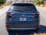 2021 CX-9 Thumbnail 5