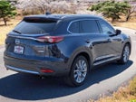 2021 CX-9 Thumbnail 6