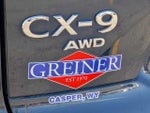 2021 CX-9 Thumbnail 12