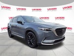 2021 CX-9 Thumbnail 1