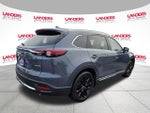 2021 CX-9 Thumbnail 3