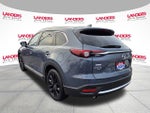 2021 CX-9 Thumbnail 5