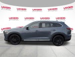 2021 CX-9 Thumbnail 6