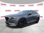 2021 CX-9 Thumbnail 7