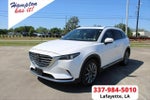2022 CX-9 Thumbnail 1