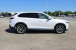 2022 CX-9 Thumbnail 5