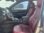 2022 CX-9 Thumbnail 2