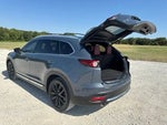 2022 CX-9 Thumbnail 3