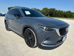 2022 CX-9 Thumbnail 7