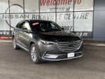 2022 CX-9 Thumbnail 2