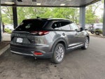 2022 CX-9 Thumbnail 5