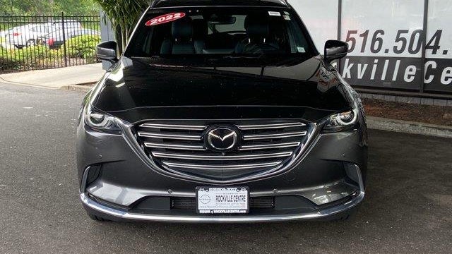 2022 Mazda CX-9 Grand Touring